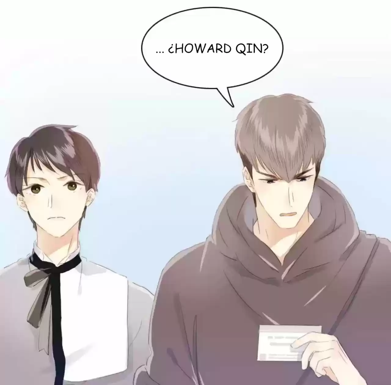 Men's Wear Store and "Her Royal Highness" (2017) - Capítulo 85 - Página 27 - LectorTMOo