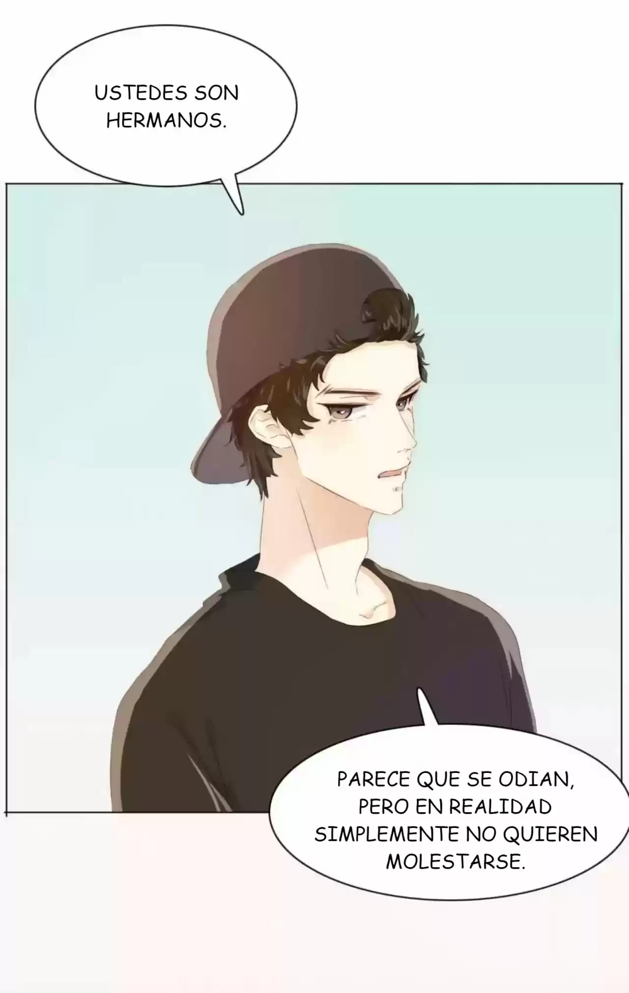 Men's Wear Store and "Her Royal Highness" (2017) - Capítulo 86 - Página 12 - LectorTMOo