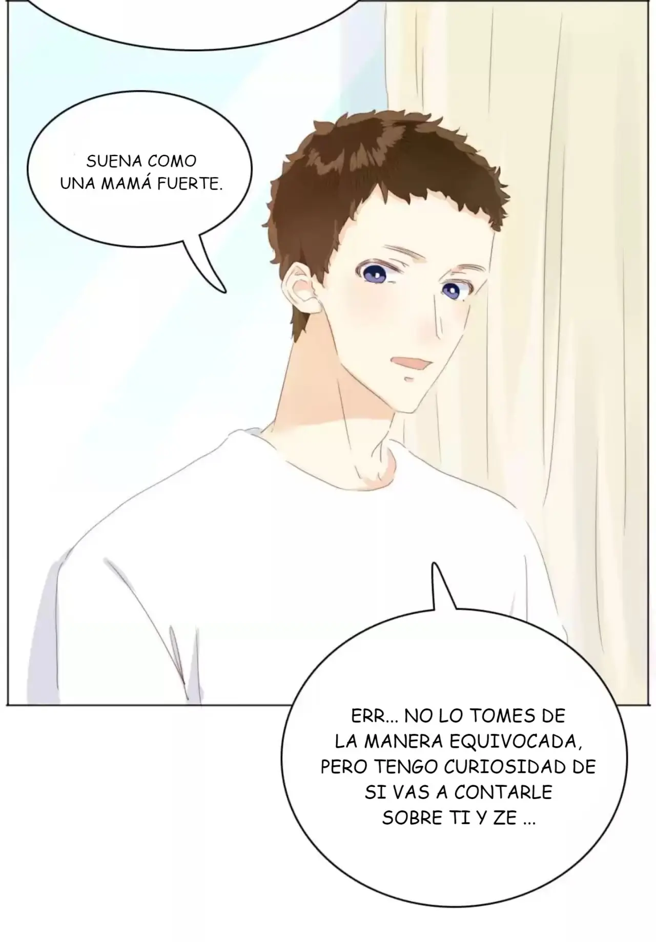 Men's Wear Store and "Her Royal Highness" (2017) - Capítulo 89 - Página 4 - LectorTMOo