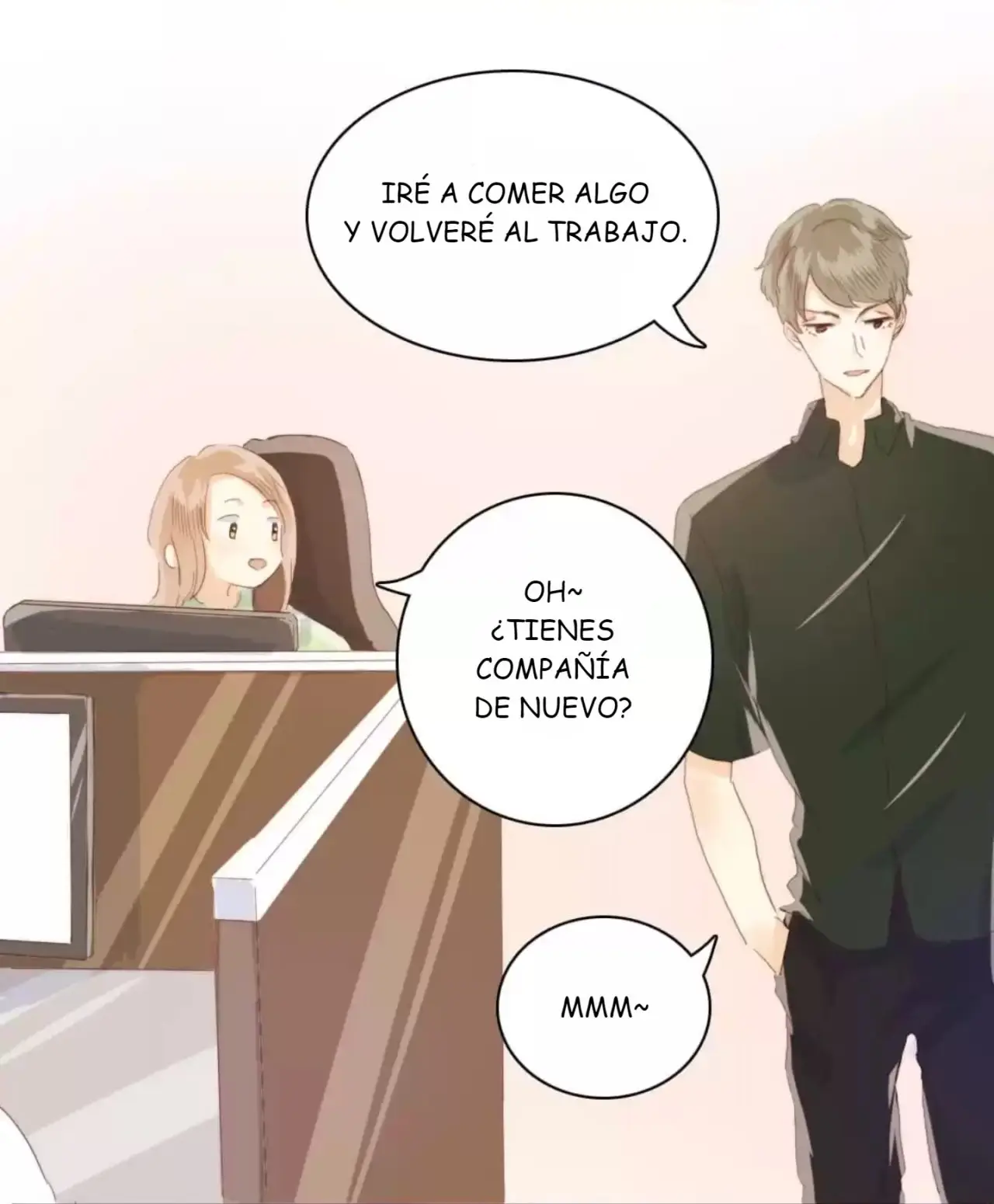 Men's Wear Store and "Her Royal Highness" (2017) - Capítulo 89 - Página 20 - LectorTMOo