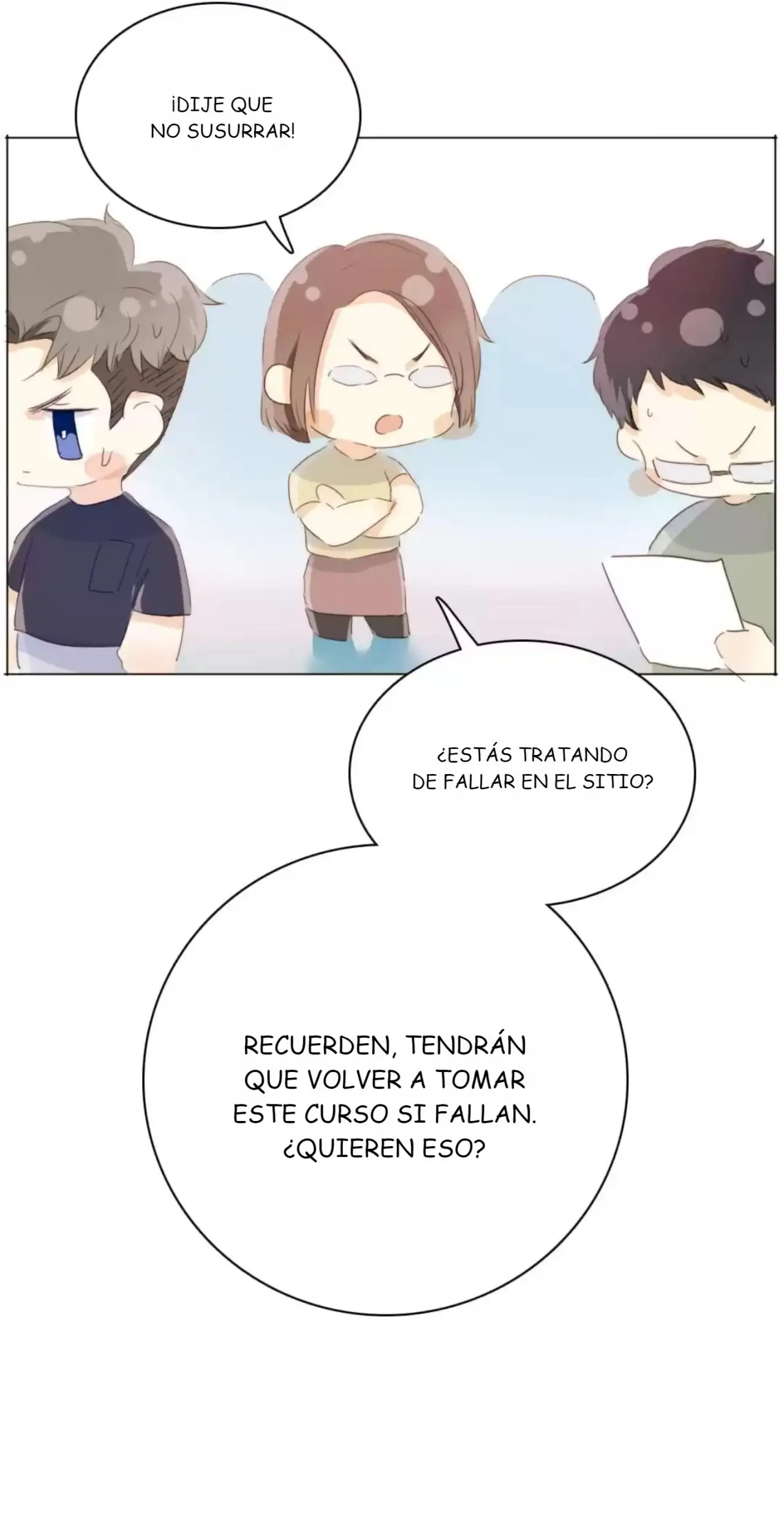 Men's Wear Store and "Her Royal Highness" (2017) - Capítulo 91 - Página 11 - LectorTMOo