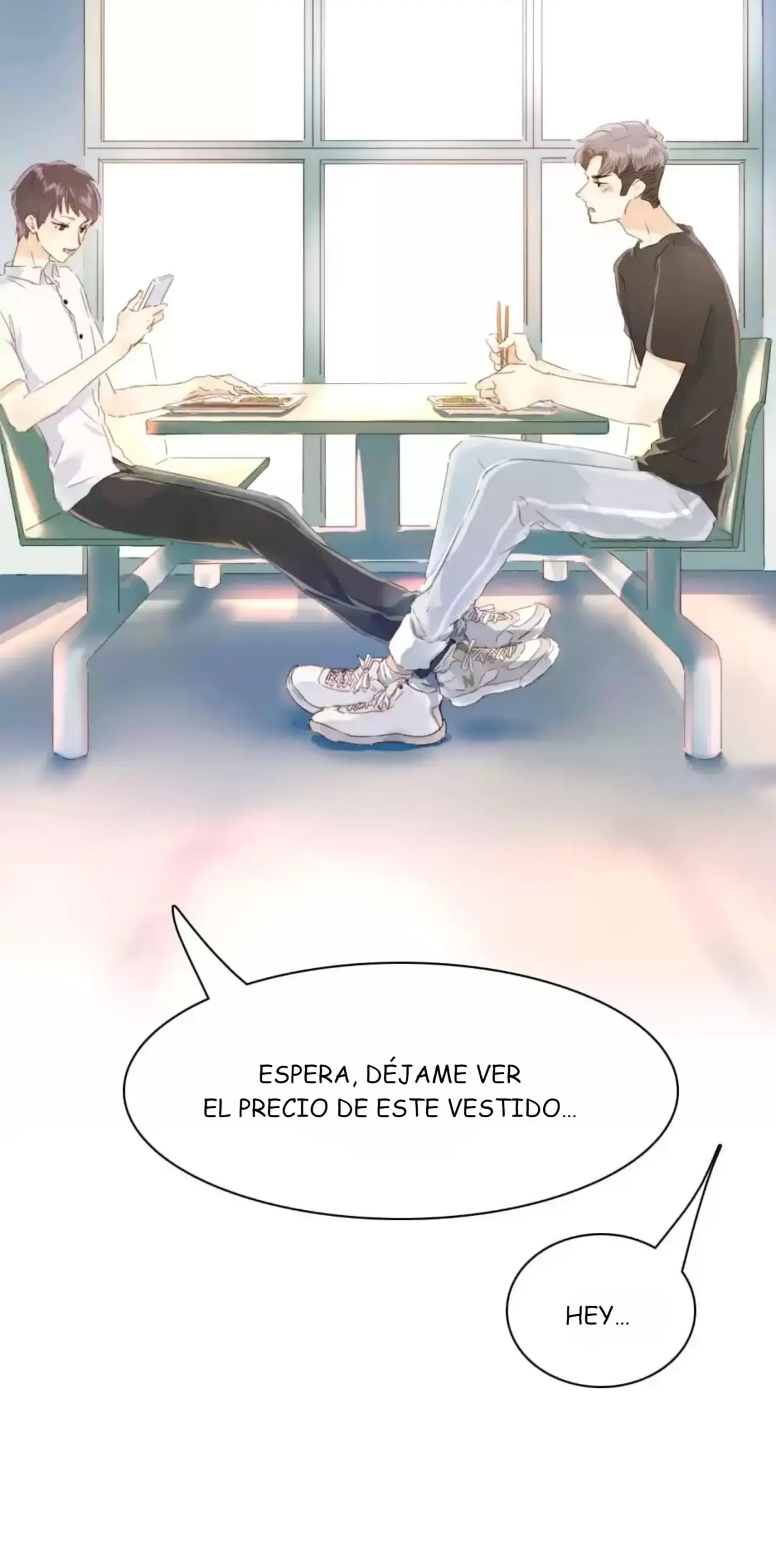 Men's Wear Store and "Her Royal Highness" (2017) - Capítulo 91 - Página 26 - LectorTMOo