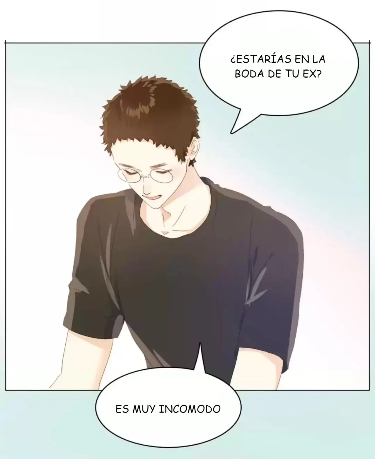 Men's Wear Store and "Her Royal Highness" (2017) - Capítulo 93 - Página 4 - LectorTMOo