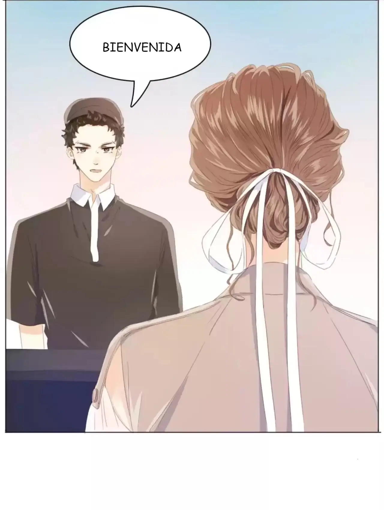 Men's Wear Store and "Her Royal Highness" (2017) - Capítulo 93 - Página 15 - LectorTMOo