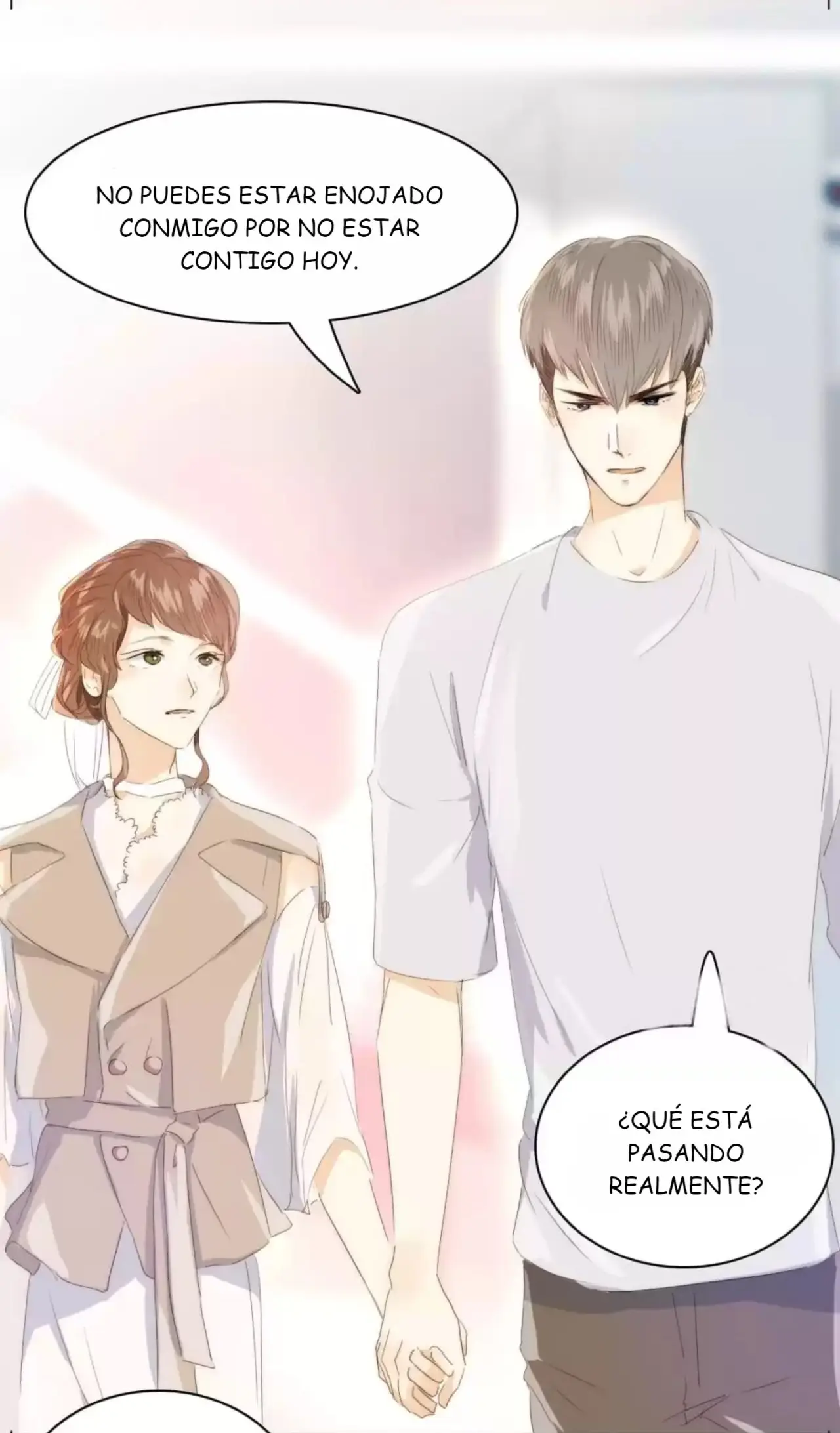Men's Wear Store and "Her Royal Highness" (2017) - Capítulo 95 - Página 8 - LectorTMOo