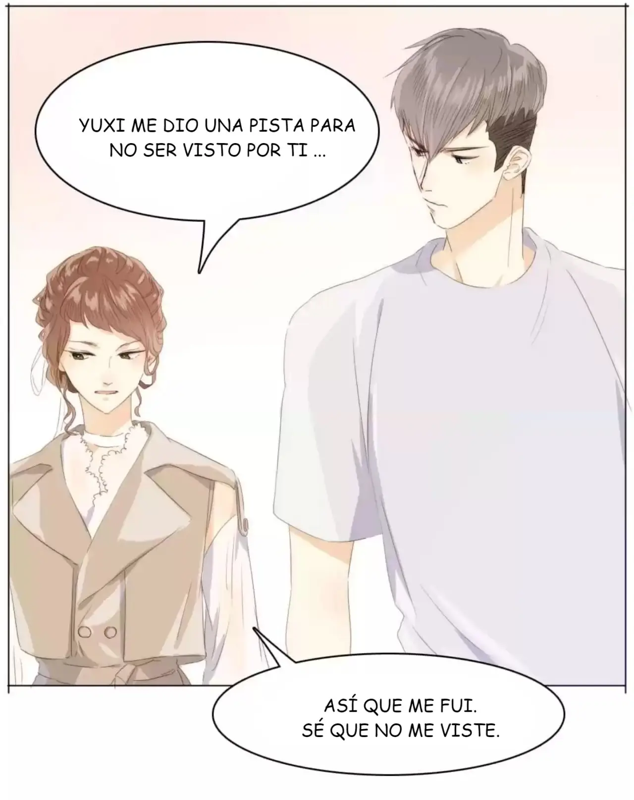 Men's Wear Store and "Her Royal Highness" (2017) - Capítulo 95 - Página 11 - LectorTMOo