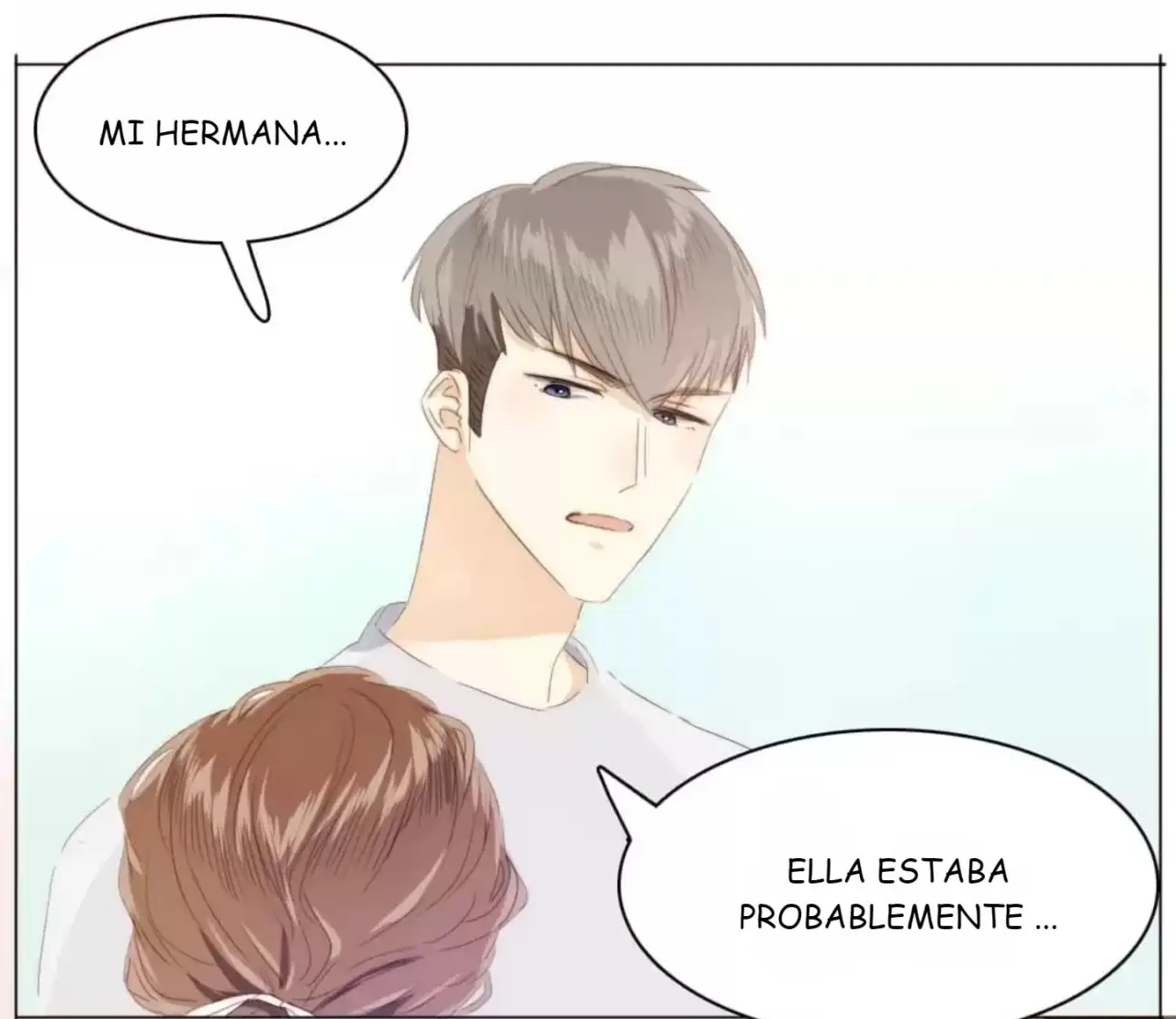 Men's Wear Store and "Her Royal Highness" (2017) - Capítulo 95 - Página 12 - LectorTMOo