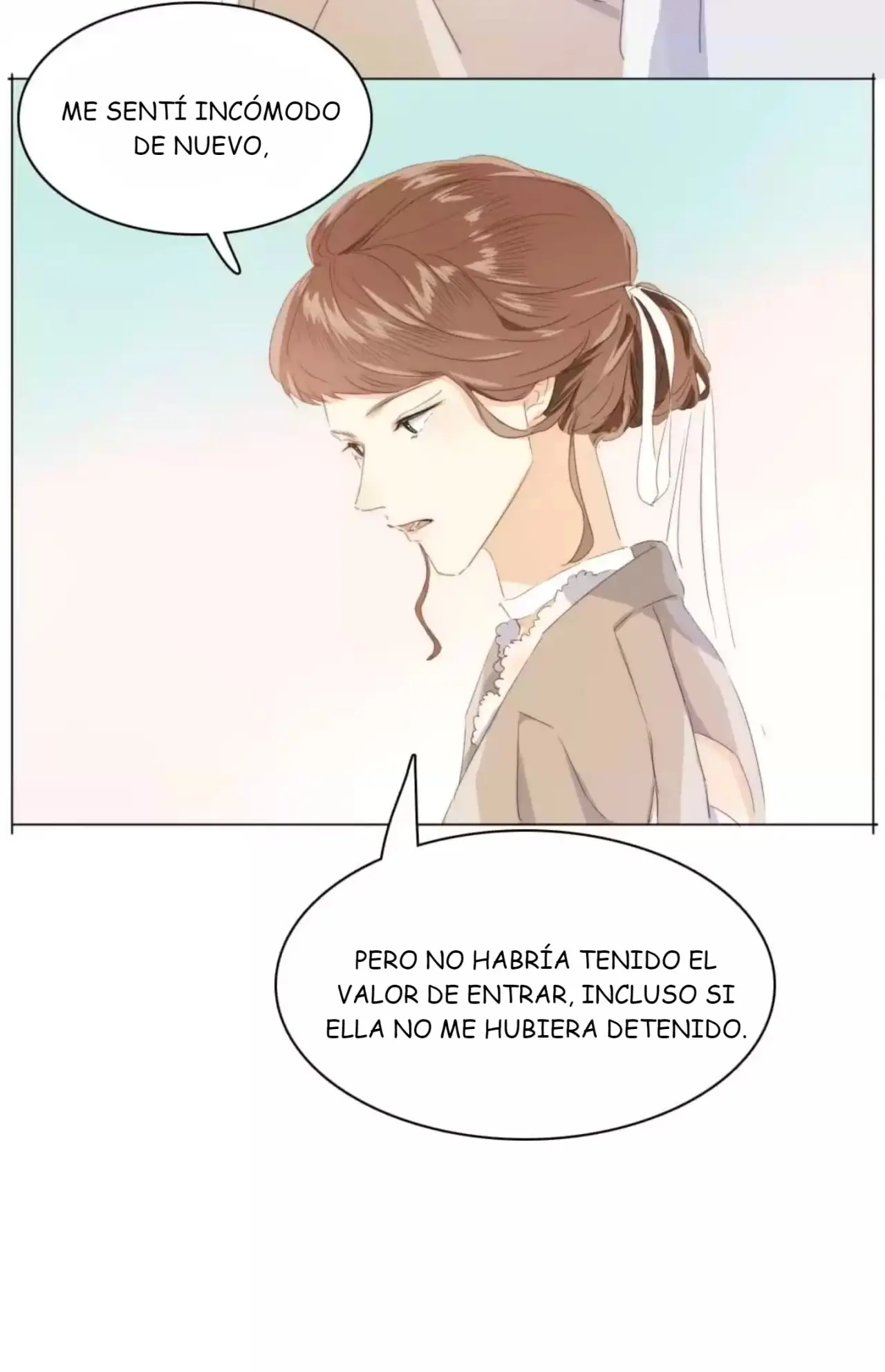 Men's Wear Store and "Her Royal Highness" (2017) - Capítulo 95 - Página 14 - LectorTMOo