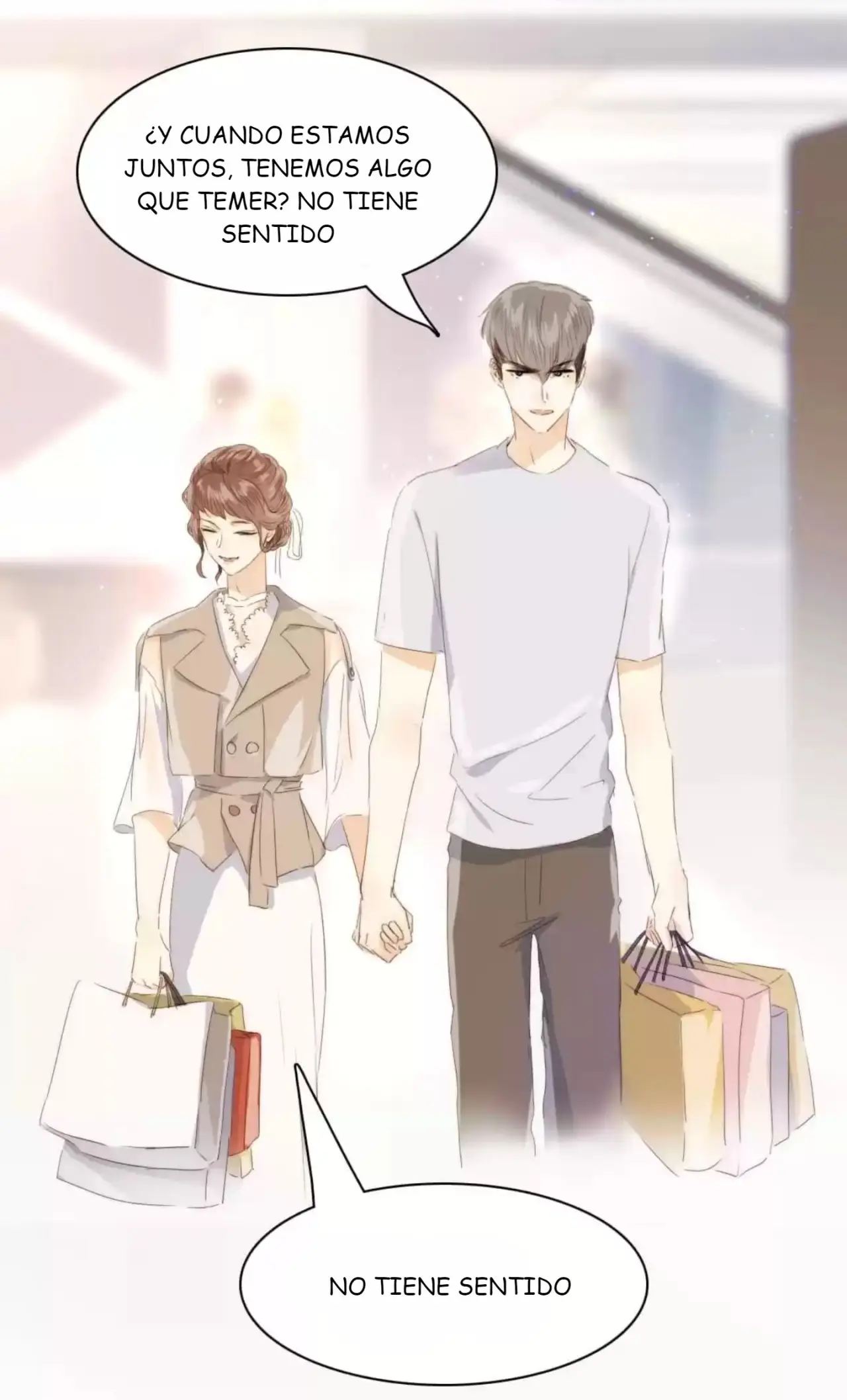 Men's Wear Store and "Her Royal Highness" (2017) - Capítulo 95 - Página 17 - LectorTMOo
