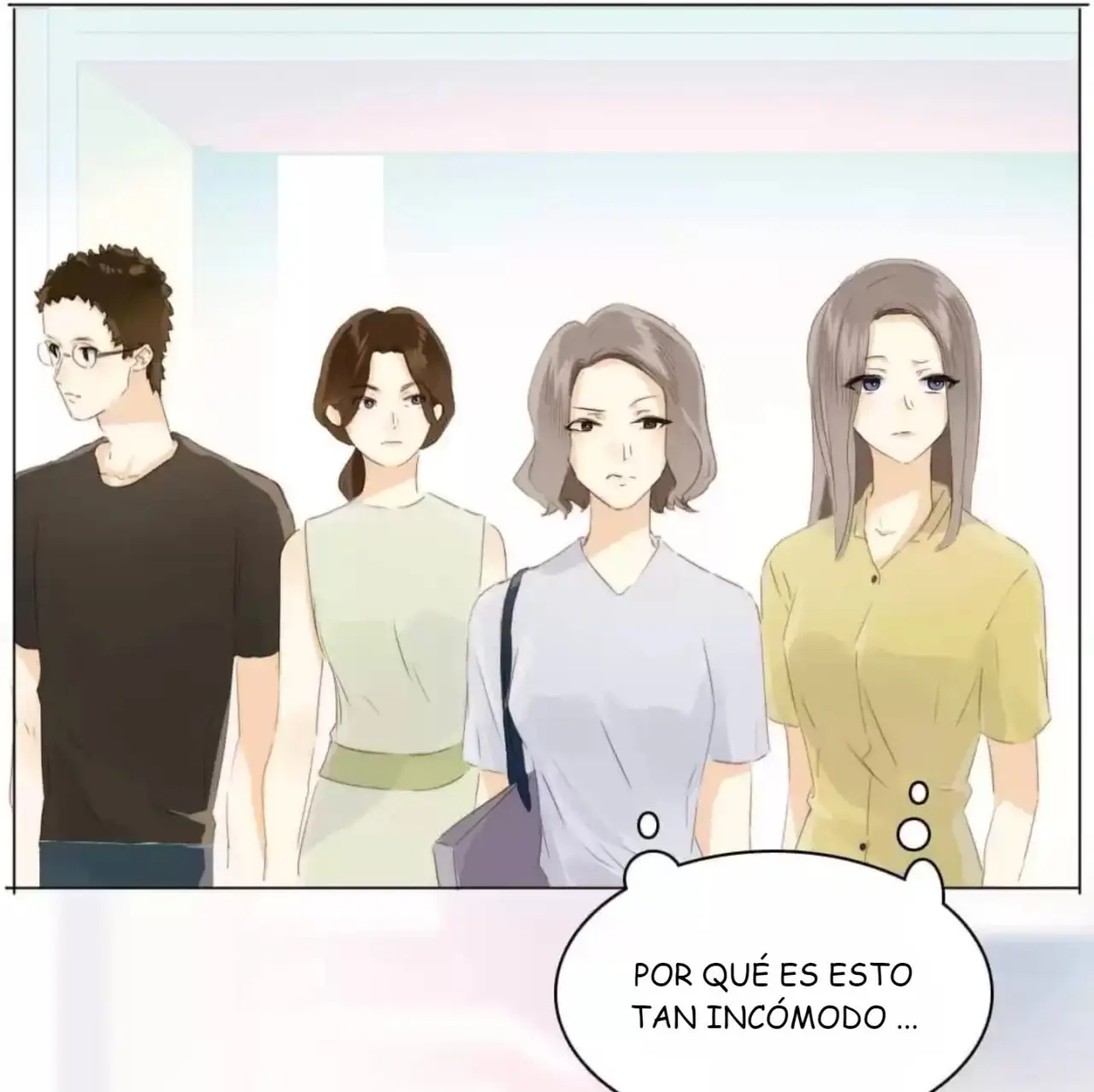 Men's Wear Store and "Her Royal Highness" (2017) - Capítulo 96 - Página 7 - LectorTMOo