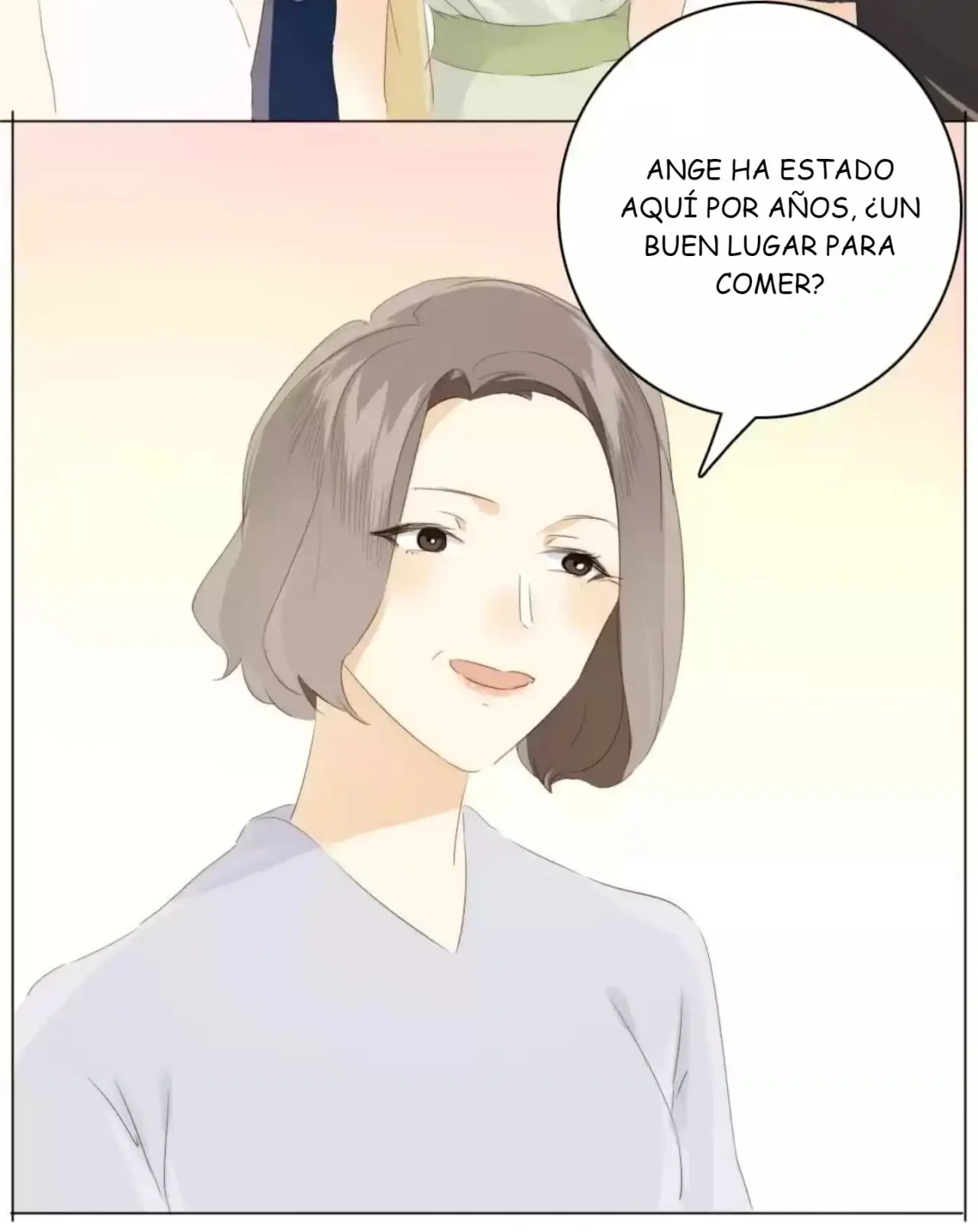 Men's Wear Store and "Her Royal Highness" (2017) - Capítulo 96 - Página 9 - LectorTMOo