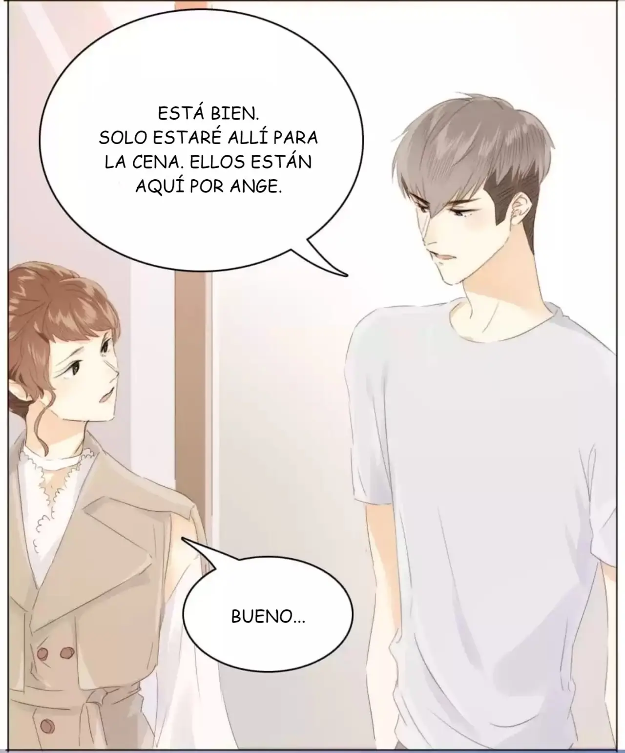 Men's Wear Store and "Her Royal Highness" (2017) - Capítulo 96 - Página 16 - LectorTMOo