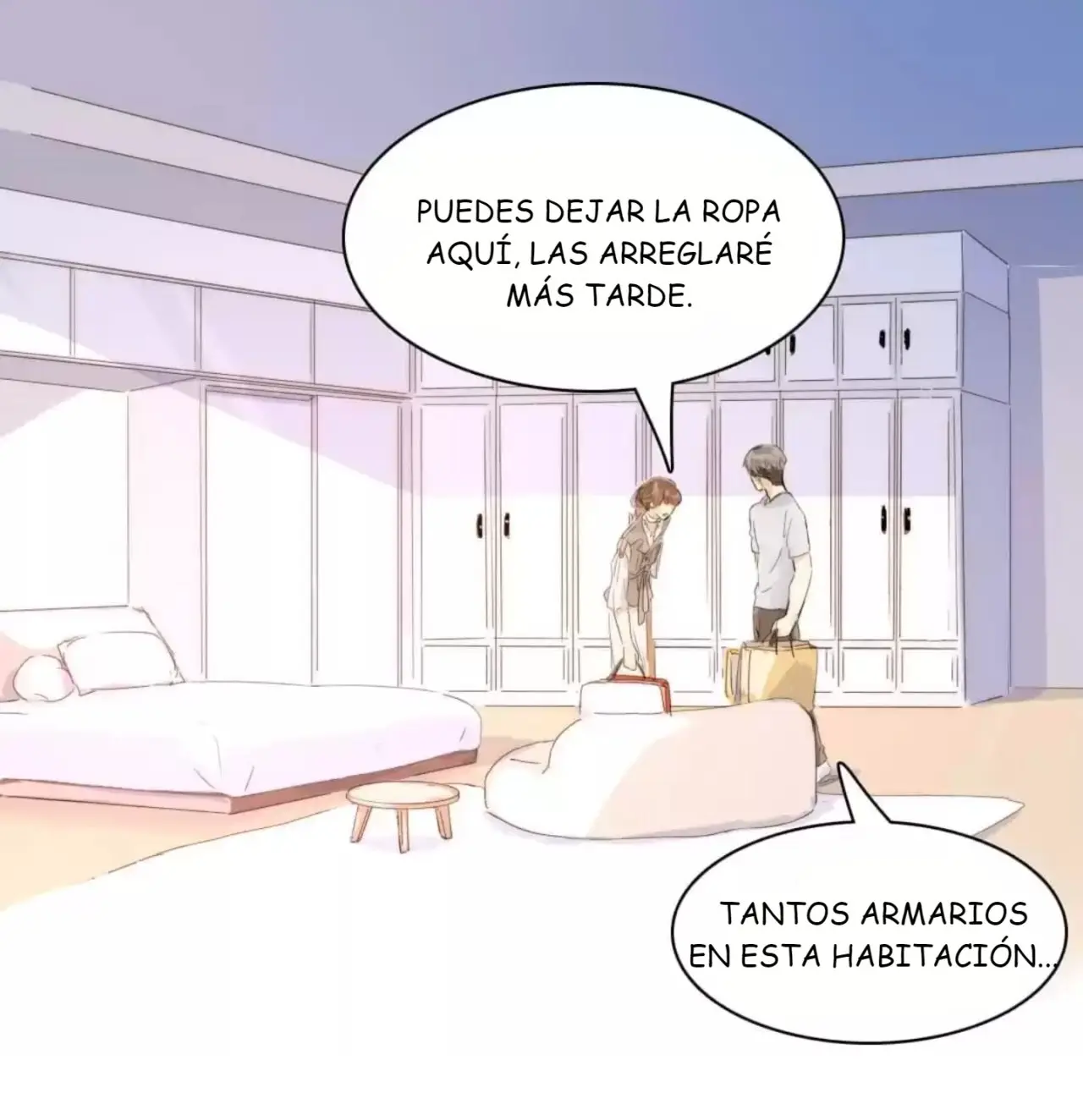 Men's Wear Store and "Her Royal Highness" (2017) - Capítulo 96 - Página 17 - LectorTMOo