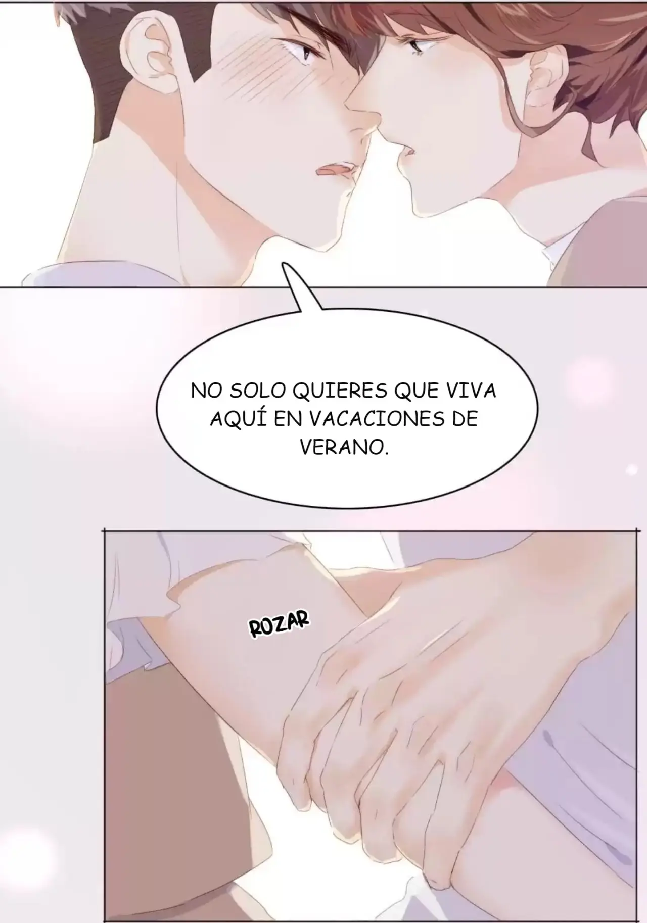 Men's Wear Store and "Her Royal Highness" (2017) - Capítulo 99 - Página 6 - LectorTMOo