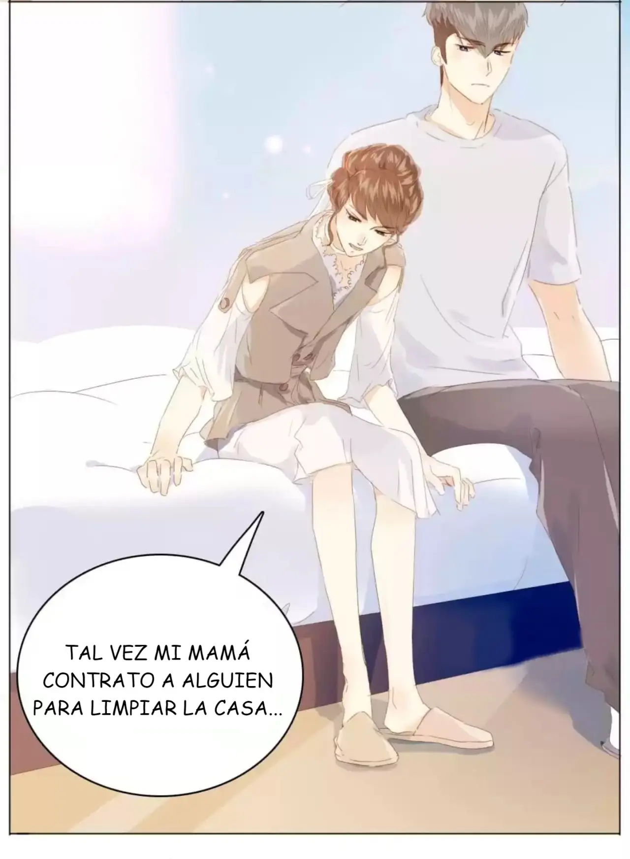 Men's Wear Store and "Her Royal Highness" (2017) - Capítulo 99 - Página 11 - LectorTMOo