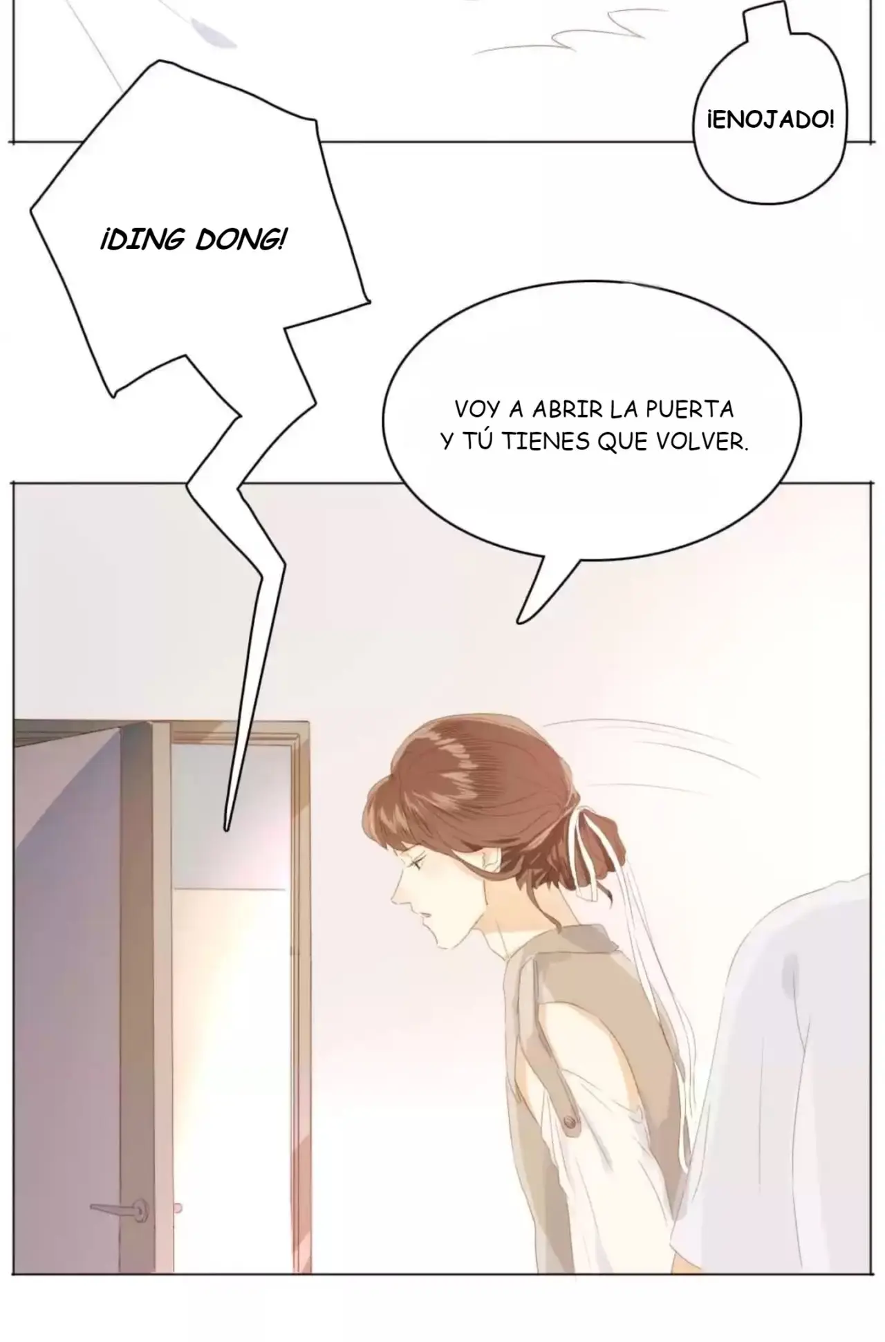 Men's Wear Store and "Her Royal Highness" (2017) - Capítulo 99 - Página 22 - LectorTMOo