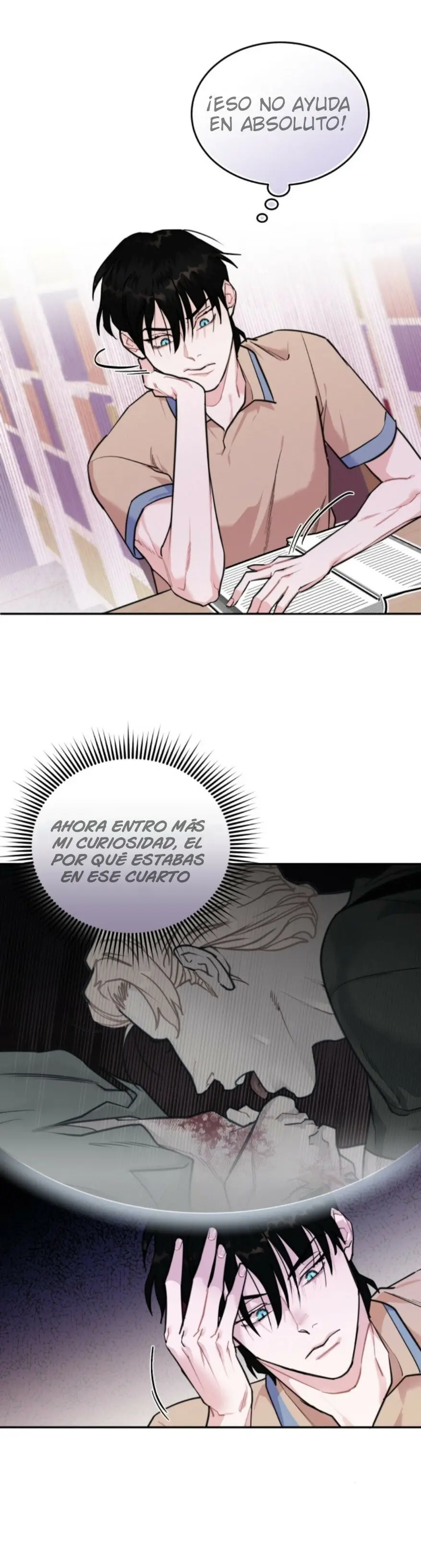 Mentiras sangrientas (2023) - Capítulo 10 - Página 11 - LectorTMOo