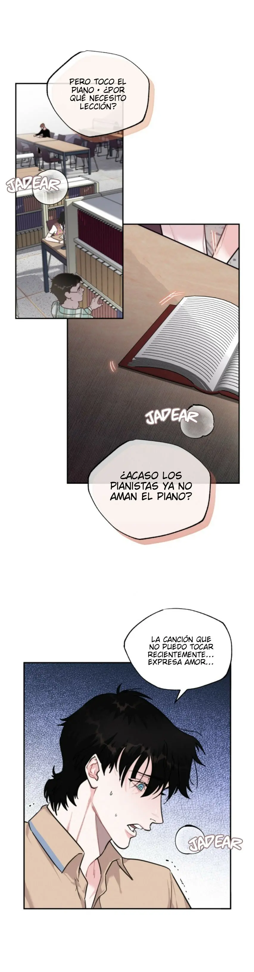 Mentiras sangrientas (2023) - Capítulo 10 - Página 19 - LectorTMOo