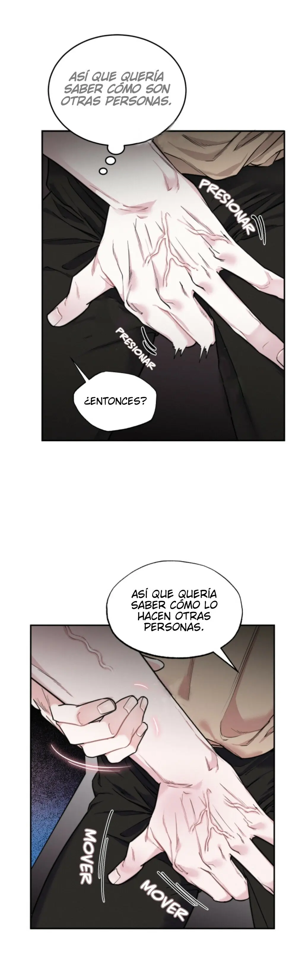Mentiras sangrientas (2023) - Capítulo 10 - Página 21 - LectorTMOo