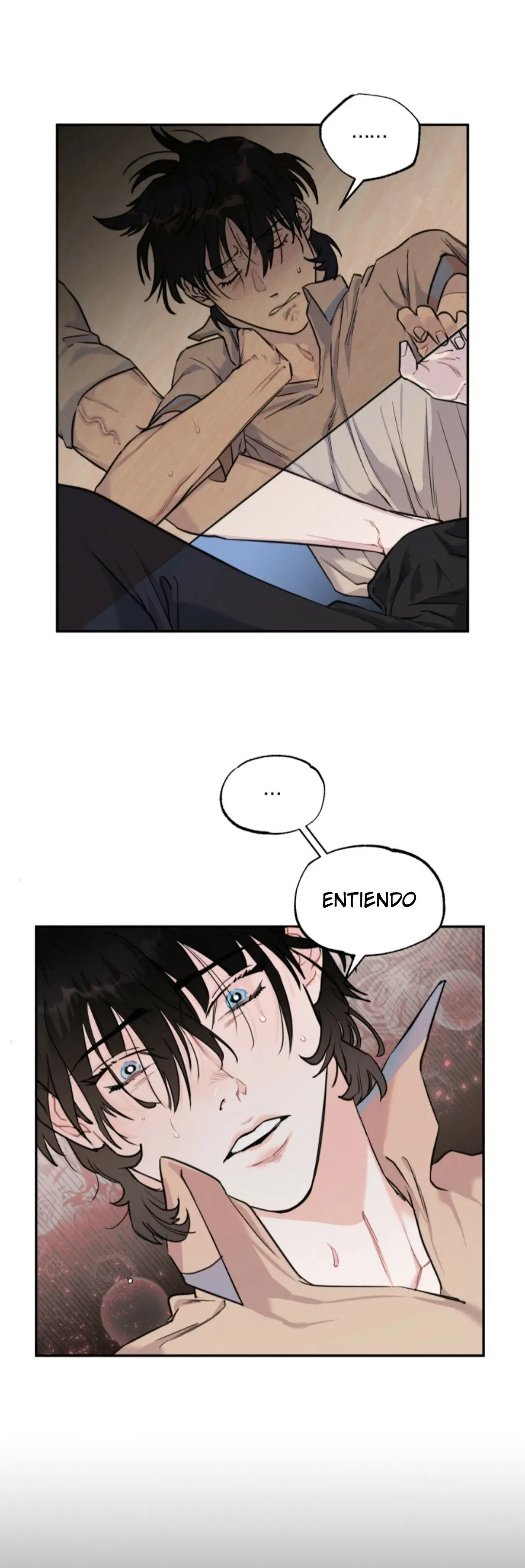 Mentiras sangrientas (2023) - Capítulo 10 - Página 26 - LectorTMOo