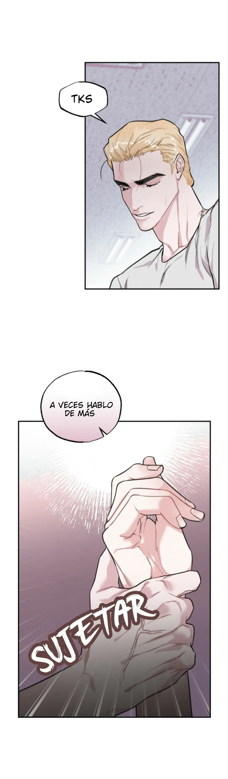 Mentiras sangrientas (2023) - Capítulo 10 - Página 29 - LectorTMOo