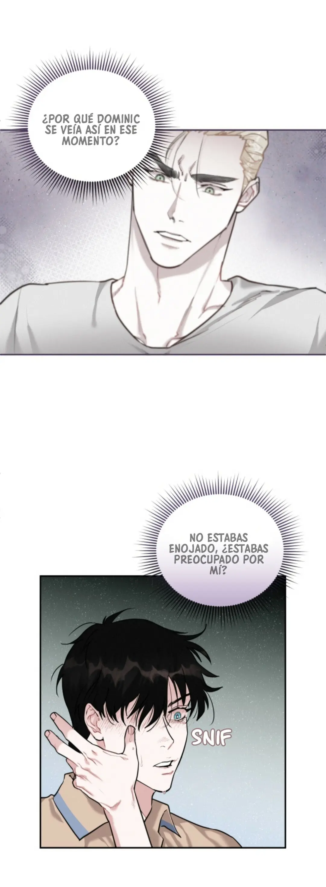 Mentiras sangrientas (2023) - Capítulo 14 - Página 22 - LectorTMOo