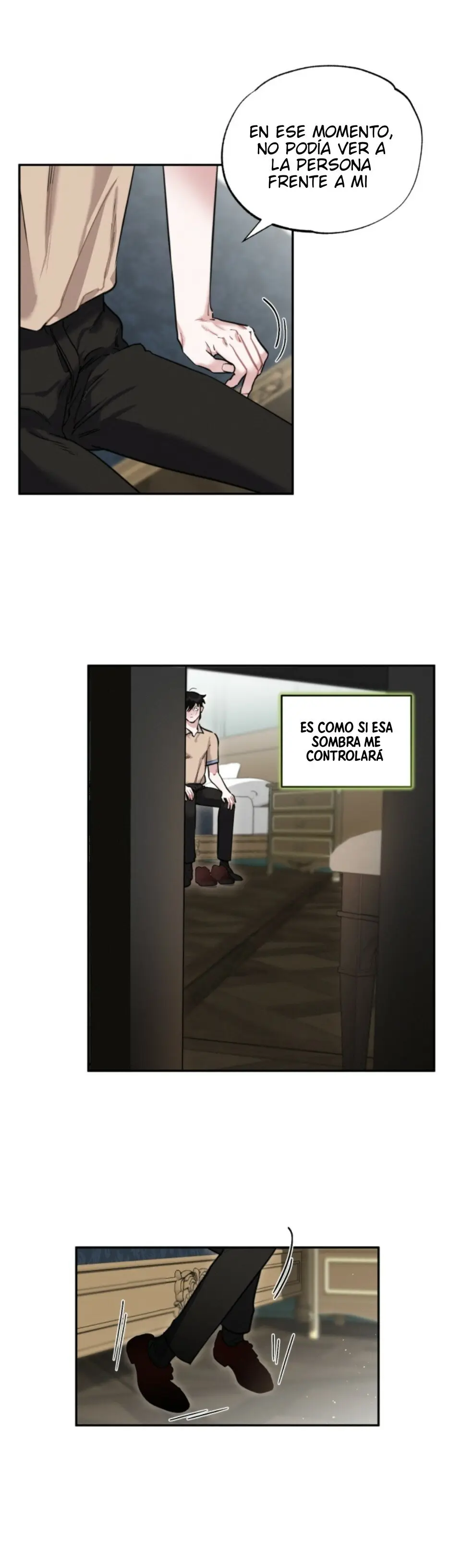 Mentiras sangrientas (2023) - Capítulo 14 - Página 23 - LectorTMOo
