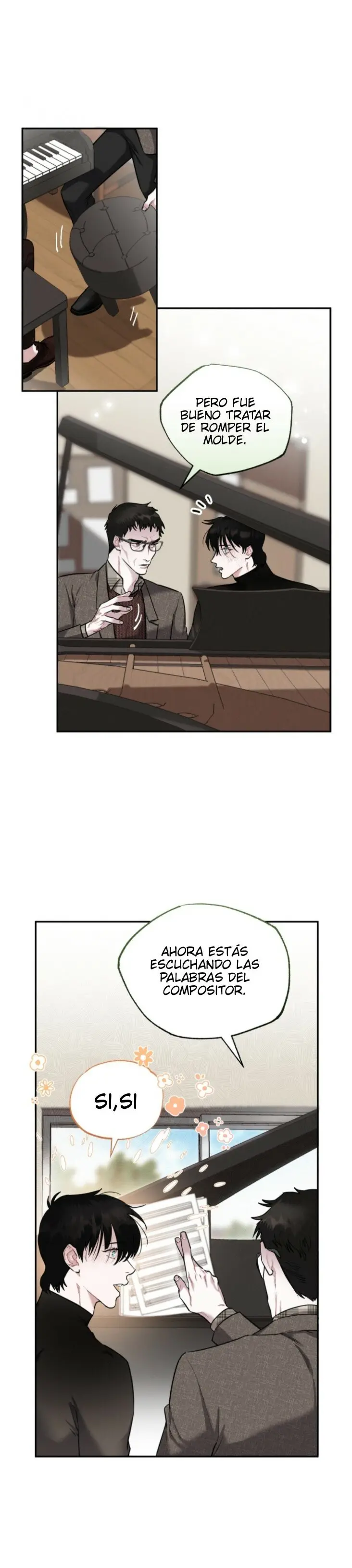 Mentiras sangrientas (2023) - Capítulo 15 - Página 7 - LectorTMOo