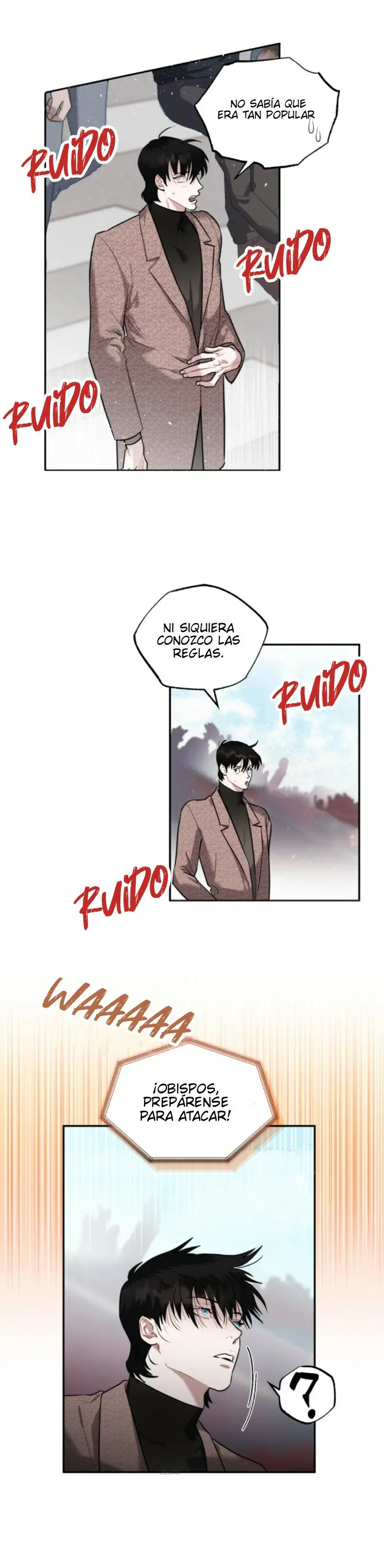 Mentiras sangrientas (2023) - Capítulo 15 - Página 14 - LectorTMOo