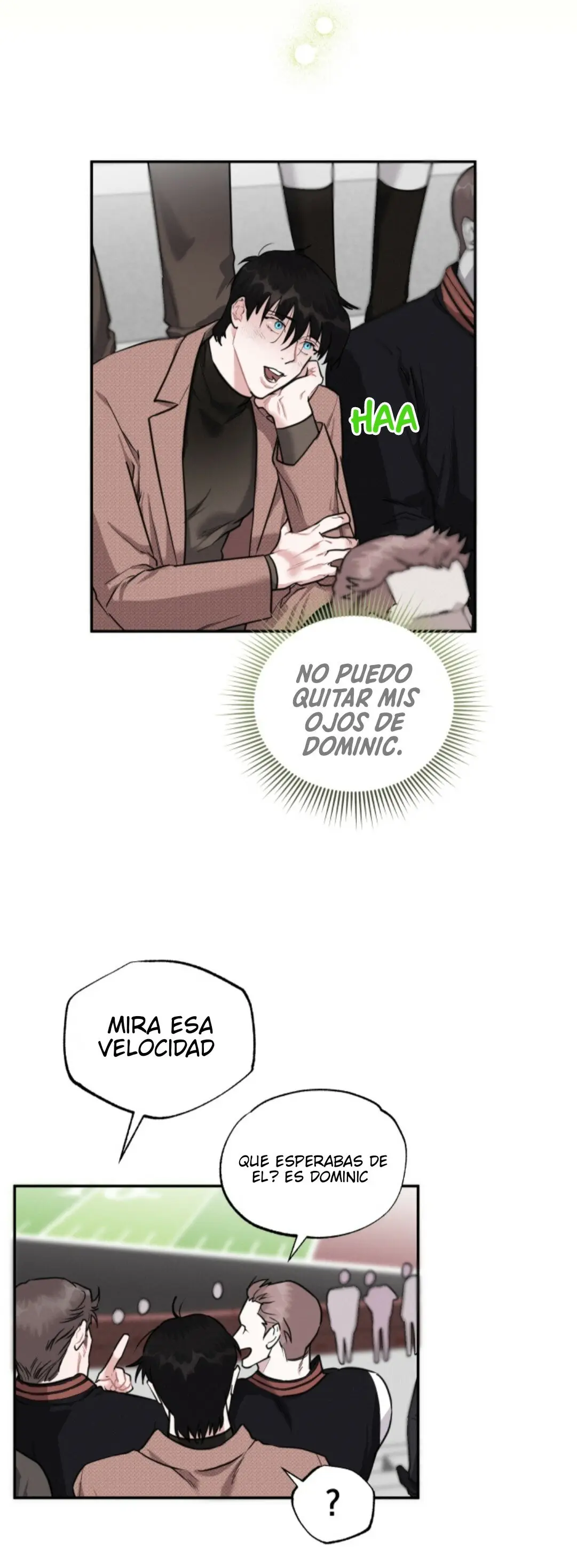 Mentiras sangrientas (2023) - Capítulo 15 - Página 18 - LectorTMOo