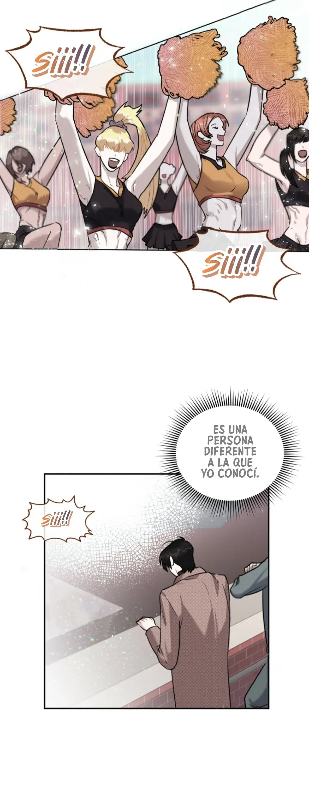 Mentiras sangrientas (2023) - Capítulo 15 - Página 21 - LectorTMOo