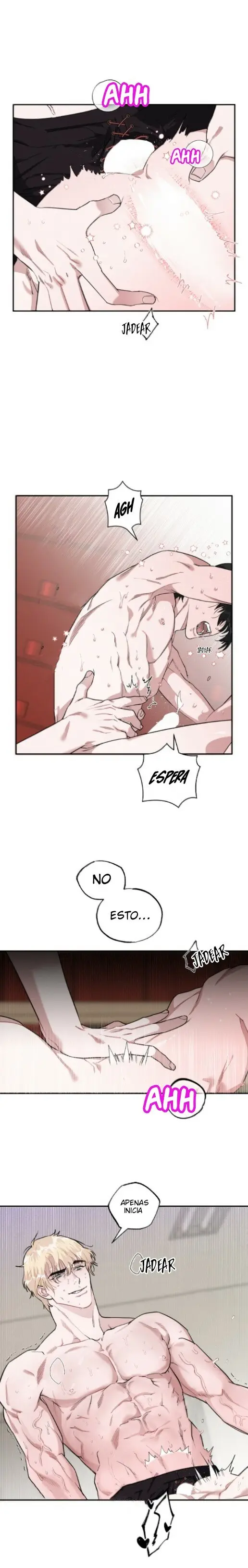 Mentiras sangrientas (2023) - Capítulo 18 - Página 8 - LectorTMOo