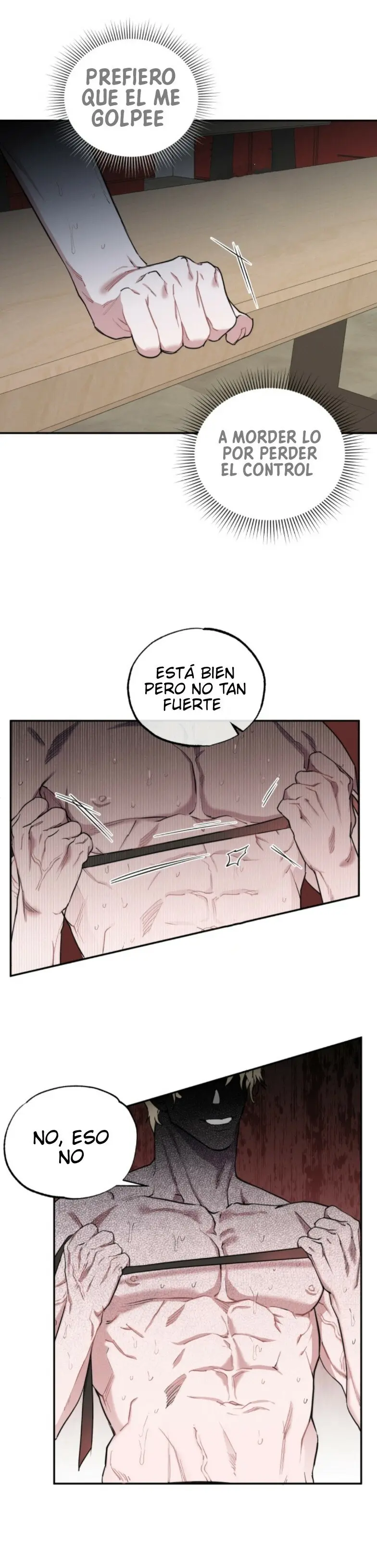 Mentiras sangrientas (2023) - Capítulo 18 - Página 15 - LectorTMOo