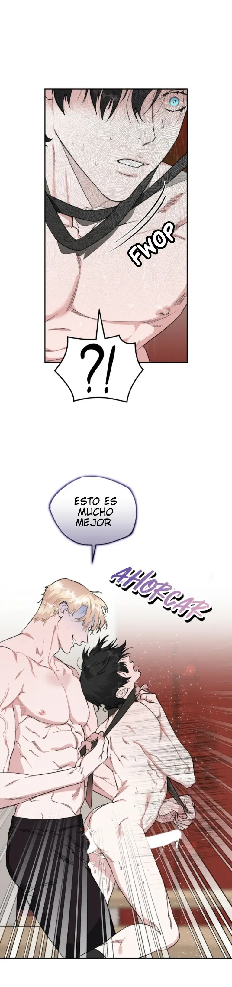 Mentiras sangrientas (2023) - Capítulo 18 - Página 16 - LectorTMOo