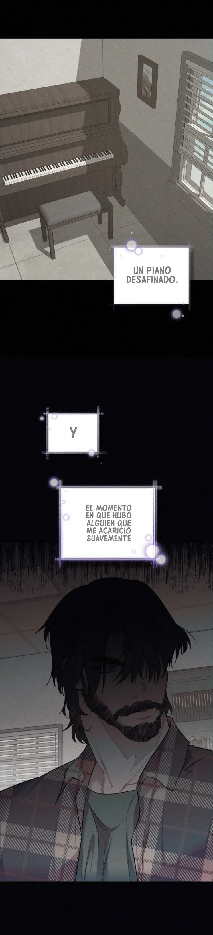 Mentiras sangrientas (2023) - Capítulo 19 - Página 4 - LectorTMOo
