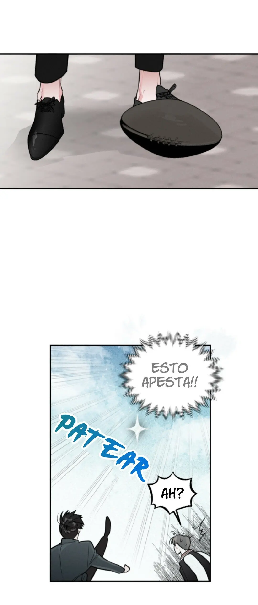 Mentiras sangrientas (2023) - Capítulo 2 - Página 25 - LectorTMOo