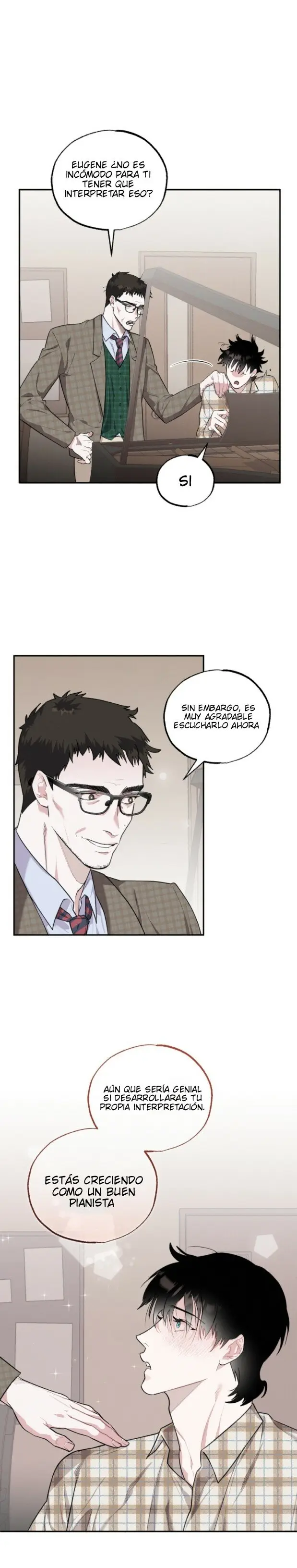 Mentiras sangrientas (2023) - Capítulo 20 - Página 5 - LectorTMOo