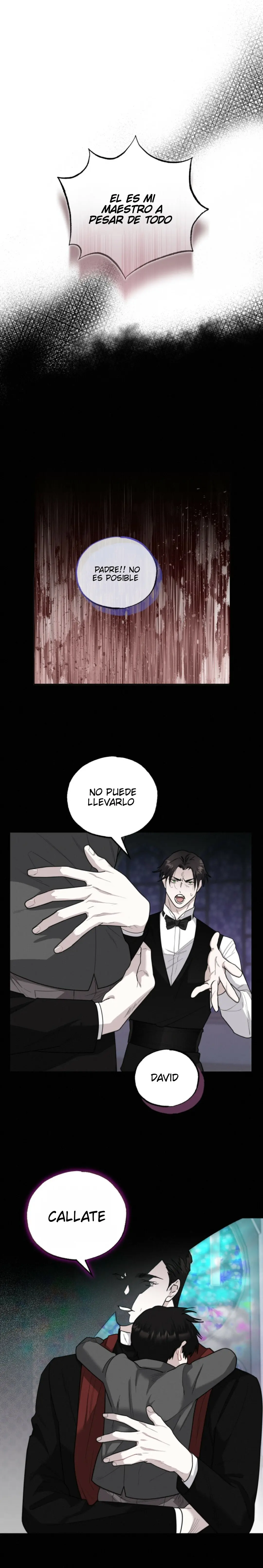 Mentiras sangrientas (2023) - Capítulo 21 - Página 20 - LectorTMOo