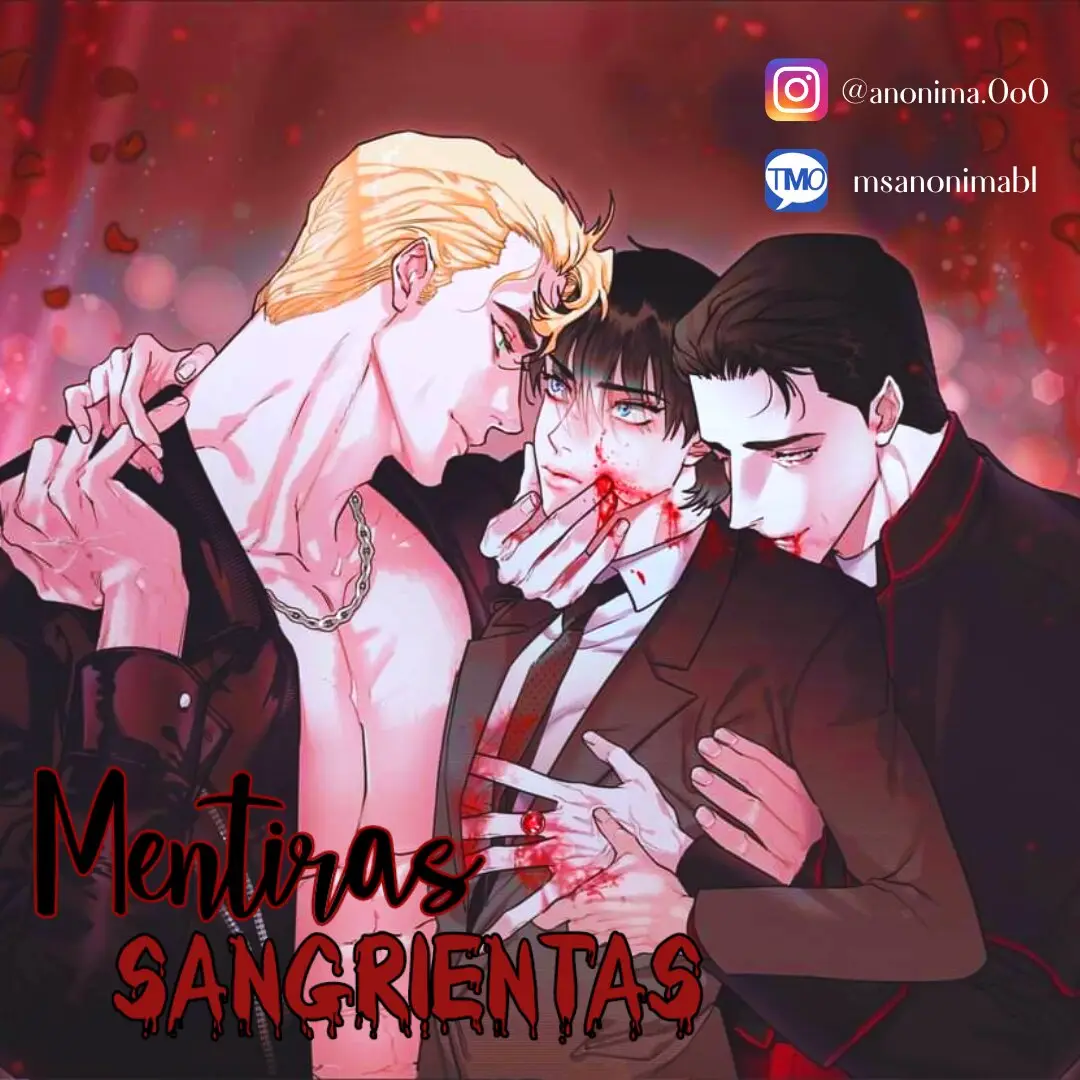 Mentiras sangrientas (2023) - Capítulo 21 - Página 28 - LectorTMOo