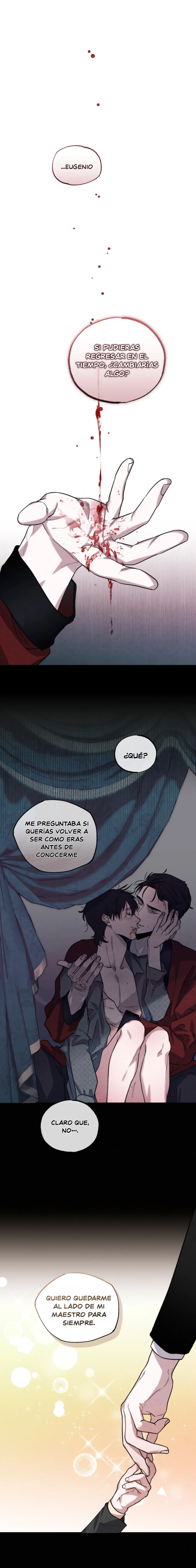 Mentiras sangrientas (2023) - Capítulo 27 - Página 18 - LectorTMOo