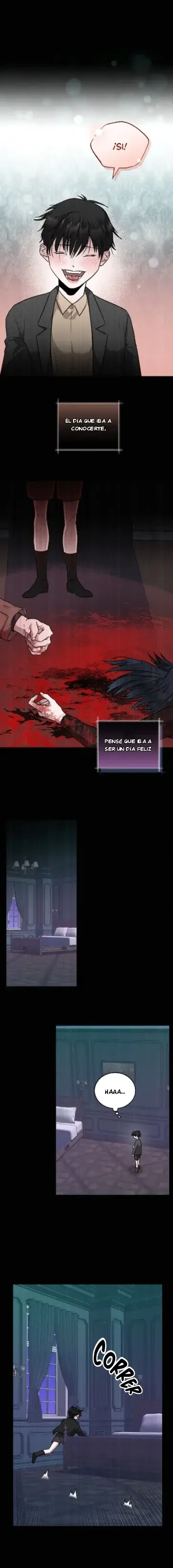 Mentiras sangrientas (2023) - Capítulo 28 - Página 5 - LectorTMOo
