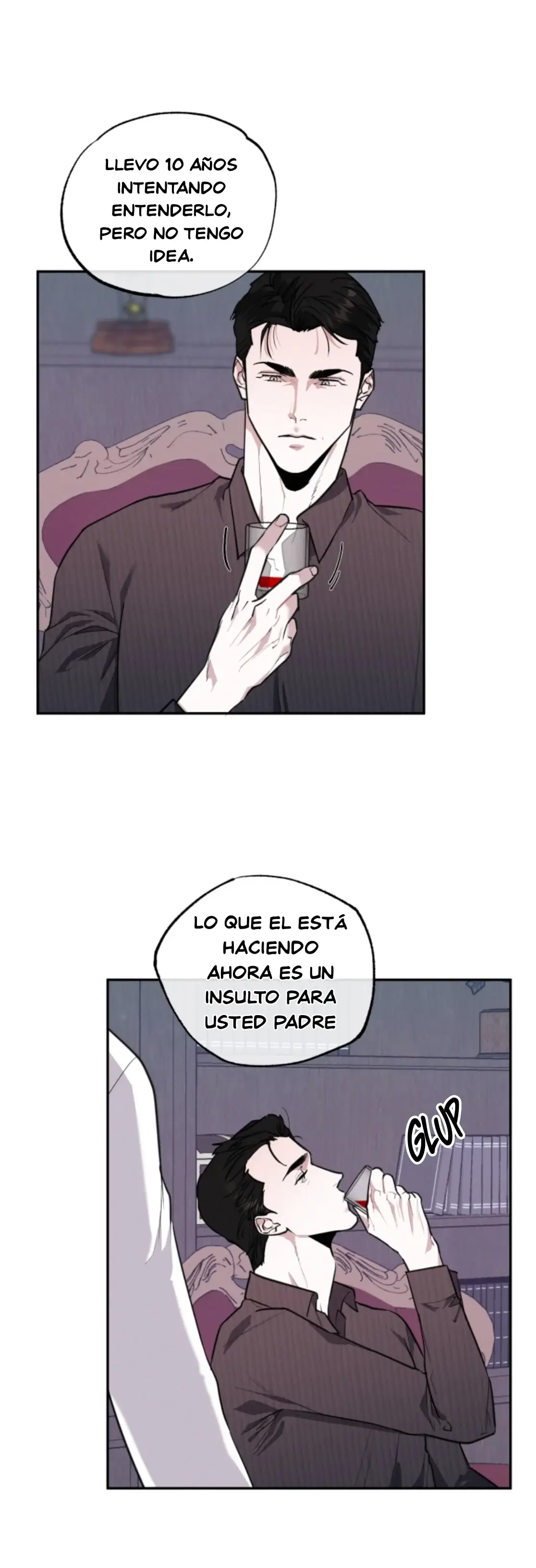 Mentiras sangrientas (2023) - Capítulo 28 - Página 16 - LectorTMOo