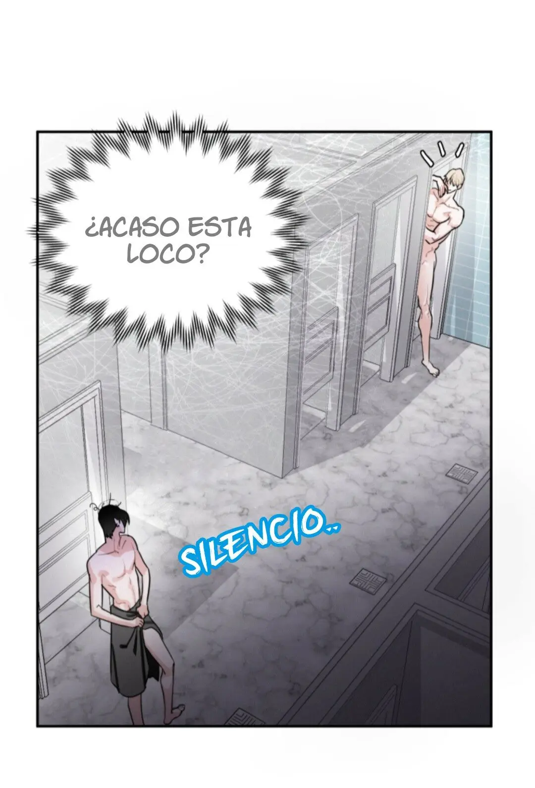 Mentiras sangrientas (2023) - Capítulo 3 - Página 6 - LectorTMOo