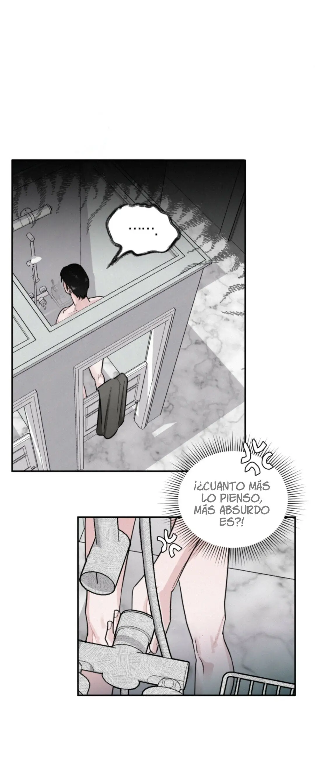Mentiras sangrientas (2023) - Capítulo 3 - Página 13 - LectorTMOo
