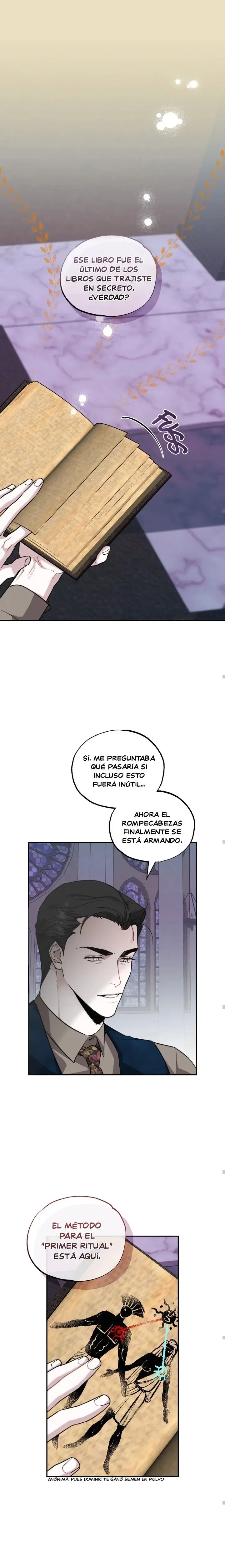 Mentiras sangrientas (2023) - Capítulo 30 - Página 12 - LectorTMOo