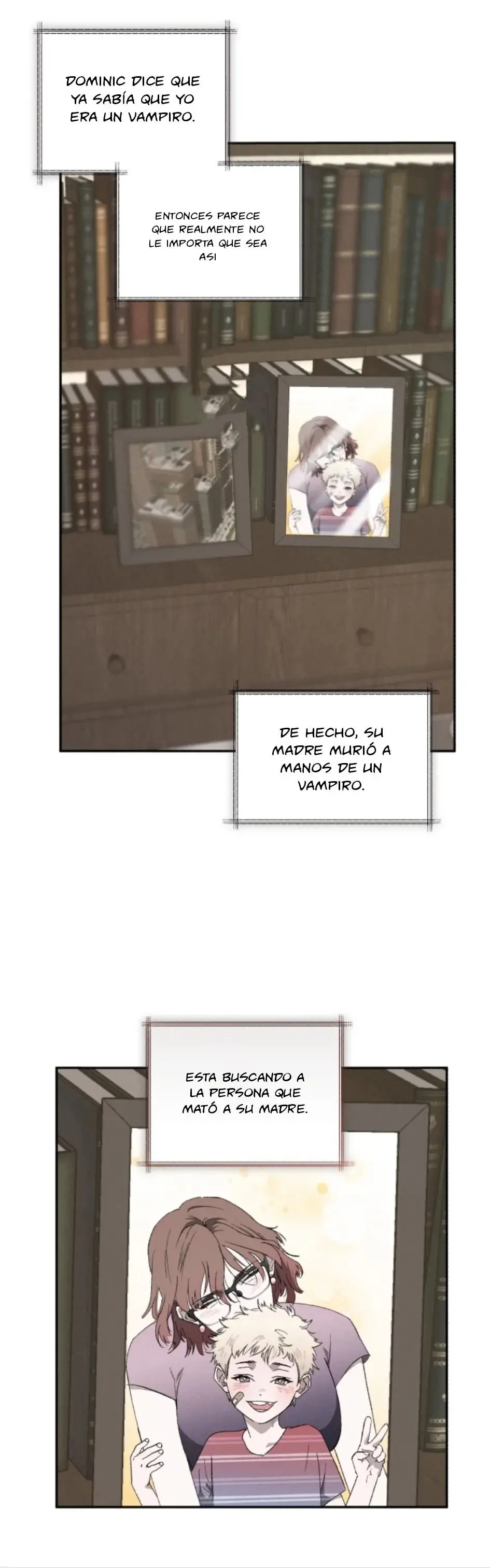 Mentiras sangrientas (2023) - Capítulo 33 - Página 23 - LectorTMOo