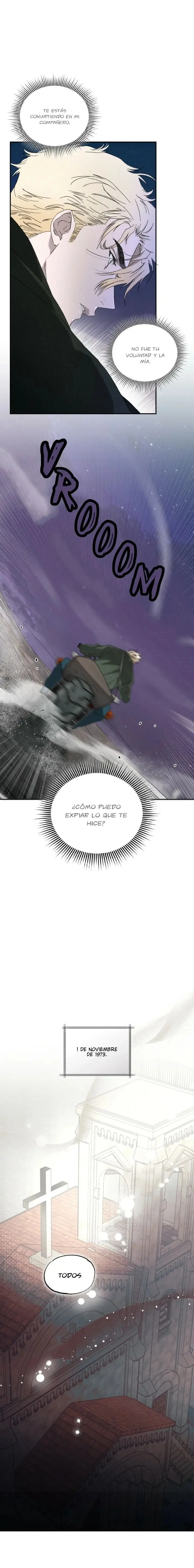 Mentiras sangrientas (2023) - Capítulo 34 - Página 14 - LectorTMOo