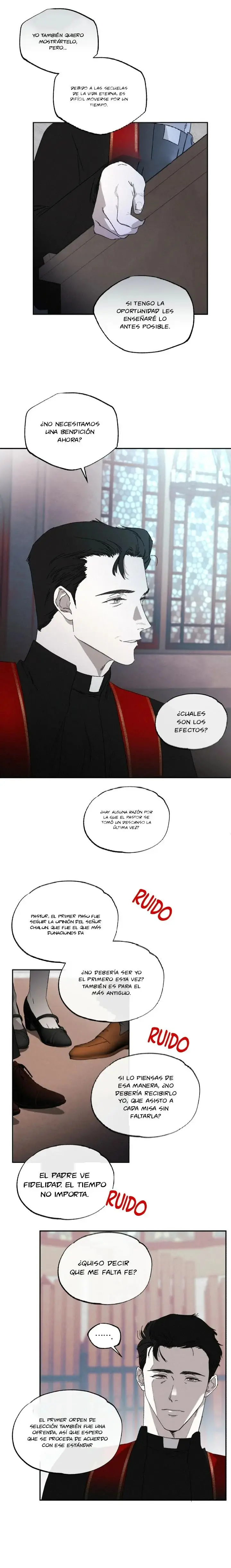 Mentiras sangrientas (2023) - Capítulo 34 - Página 16 - LectorTMOo