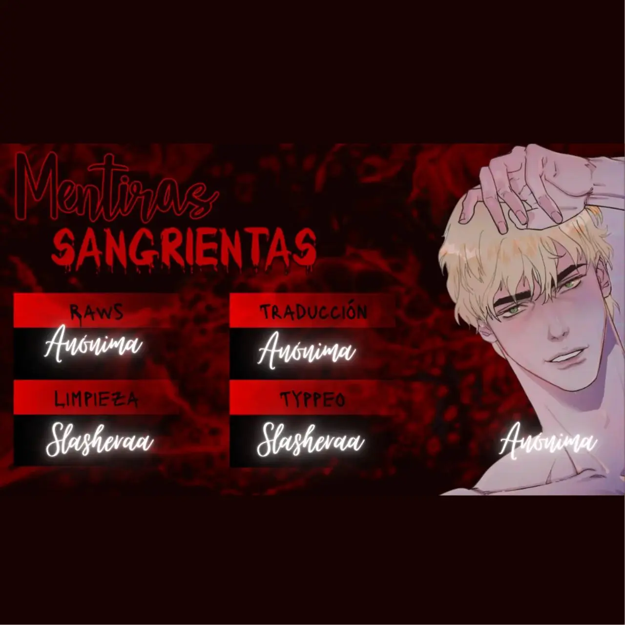 Mentiras sangrientas (2023) - Capítulo 37 - Página 2 - LectorTMOo