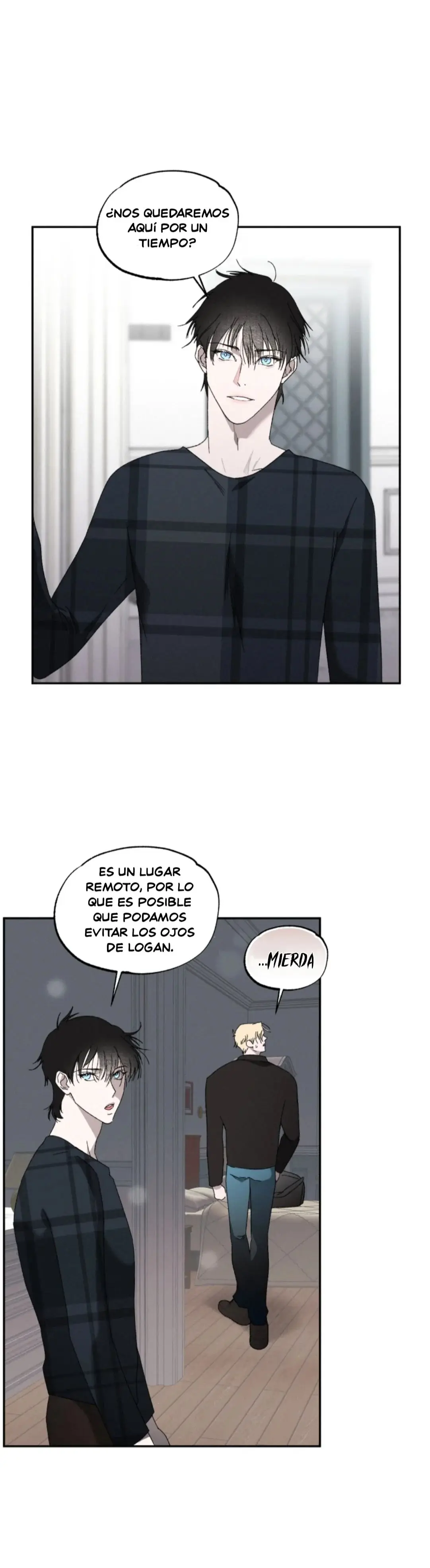 Mentiras sangrientas (2023) - Capítulo 38 - Página 13 - LectorTMOo